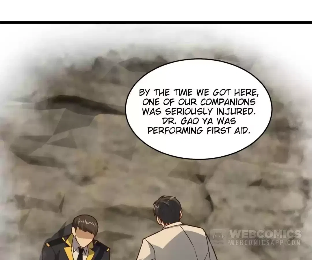 Gao Neng Strikes Chapter 346 – Page 59