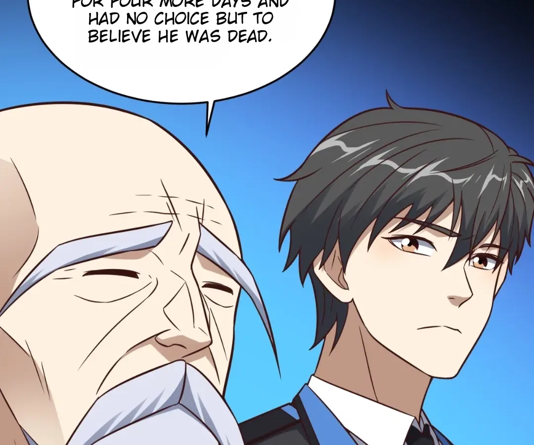 Gao Neng Strikes Chapter 346 – Page 61