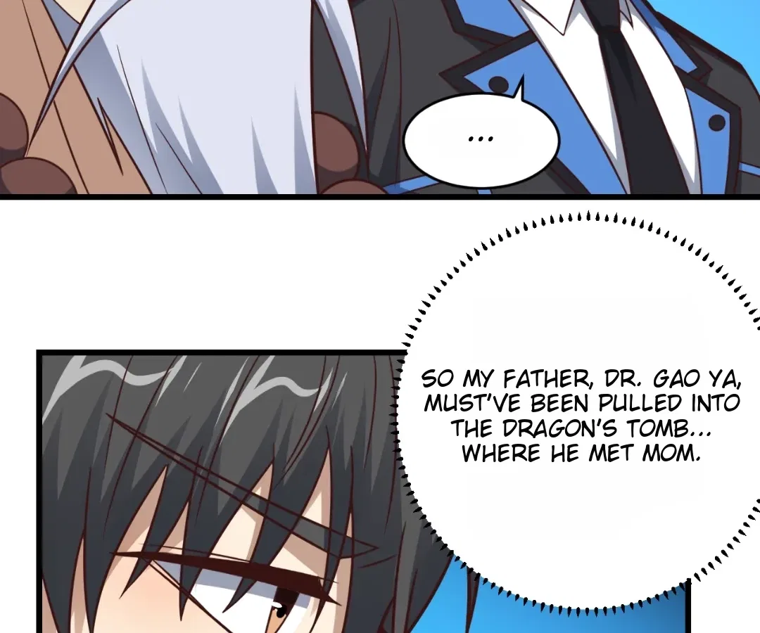 Gao Neng Strikes Chapter 346 – Page 62