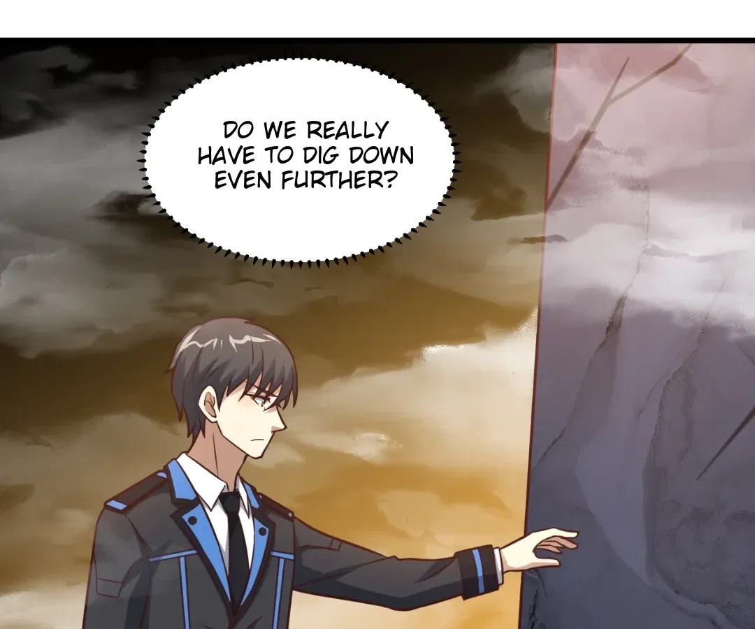 Gao Neng Strikes Chapter 346 – Page 64