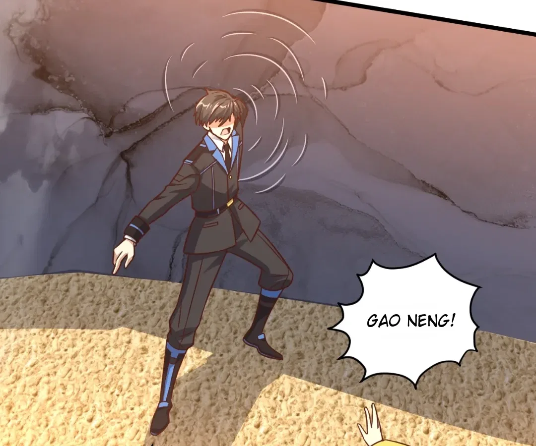 Gao Neng Strikes Chapter 346 – Page 70