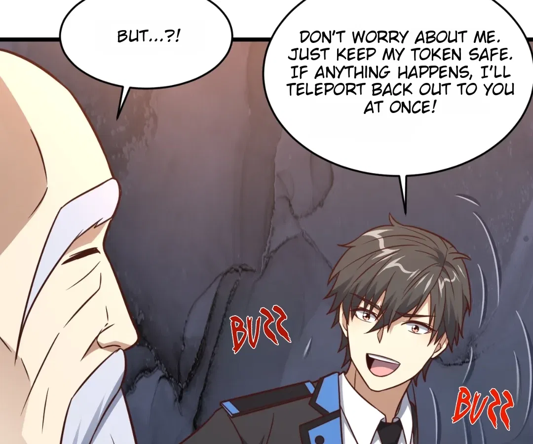 Gao Neng Strikes Chapter 346 – Page 74