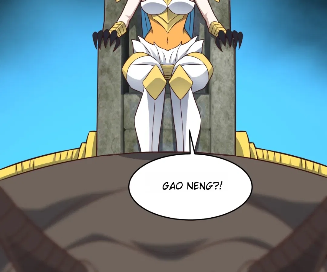 Gao Neng Strikes Chapter 346 – Page 92
