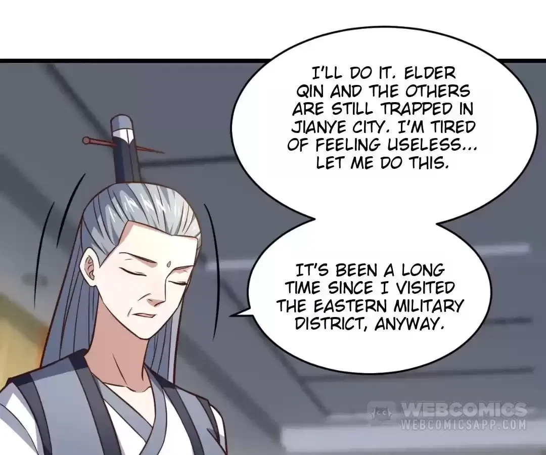 Gao Neng Strikes Chapter 345 – Page 3