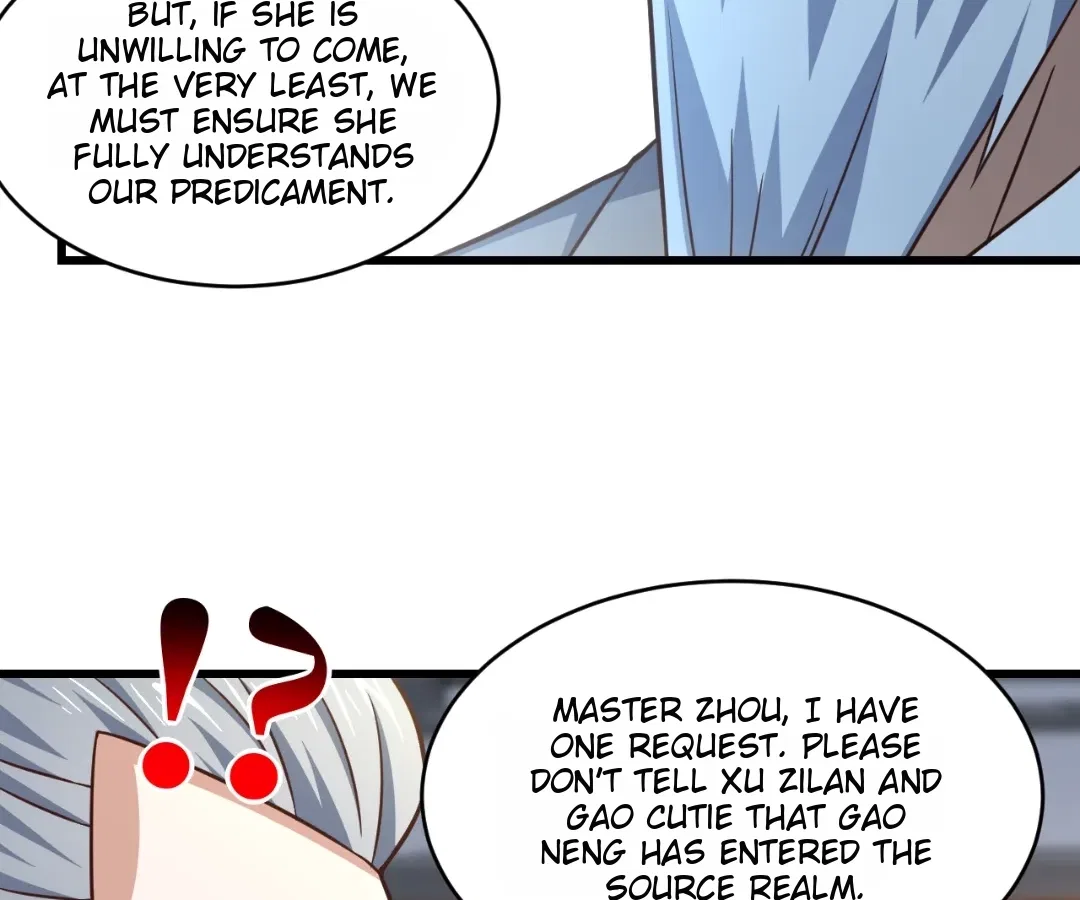 Gao Neng Strikes Chapter 345 – Page 6