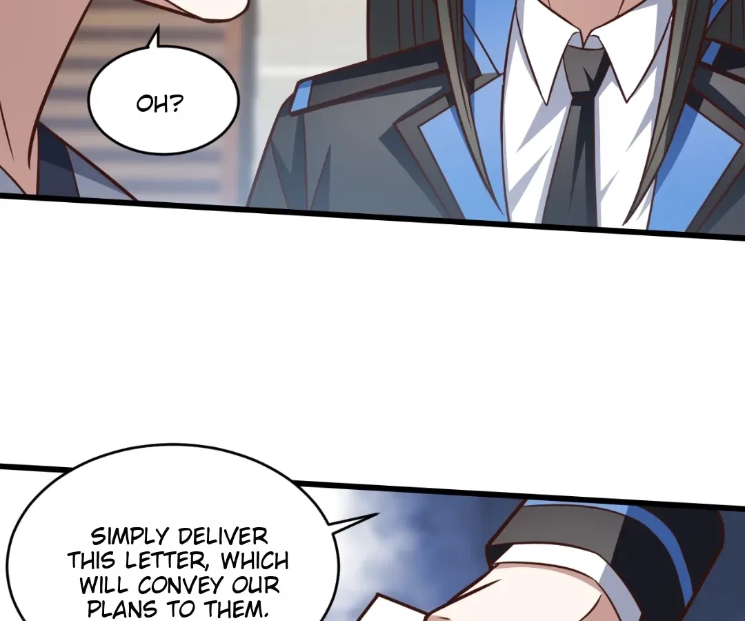 Gao Neng Strikes Chapter 345 – Page 8