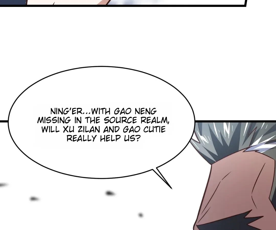 Gao Neng Strikes Chapter 345 – Page 10
