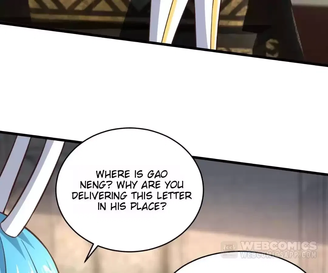 Gao Neng Strikes Chapter 345 – Page 19