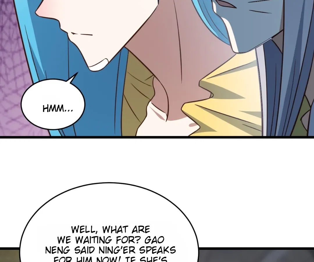 Gao Neng Strikes Chapter 345 – Page 25