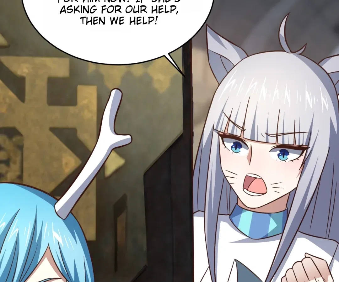 Gao Neng Strikes Chapter 345 – Page 26