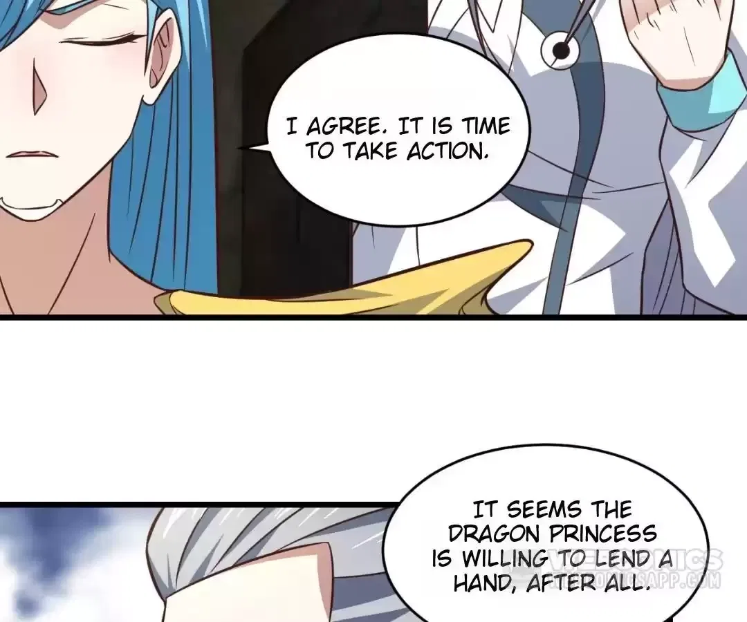 Gao Neng Strikes Chapter 345 – Page 27
