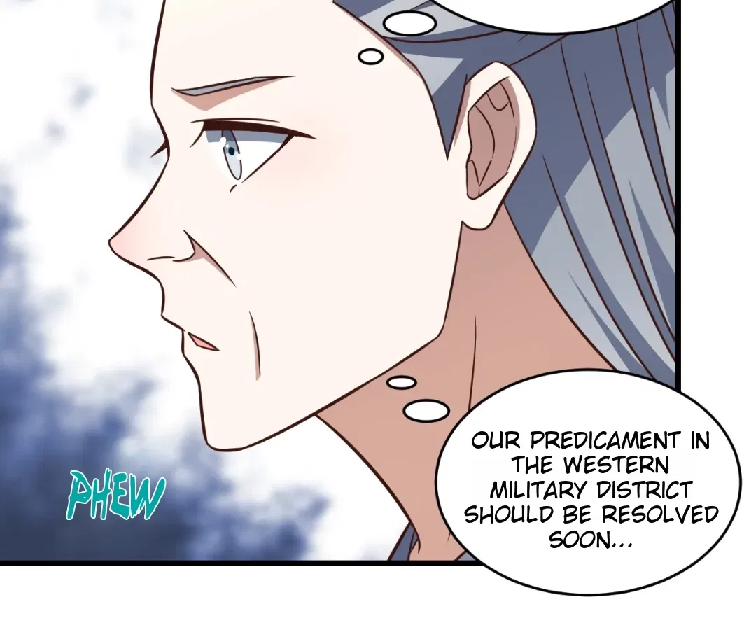 Gao Neng Strikes Chapter 345 – Page 28
