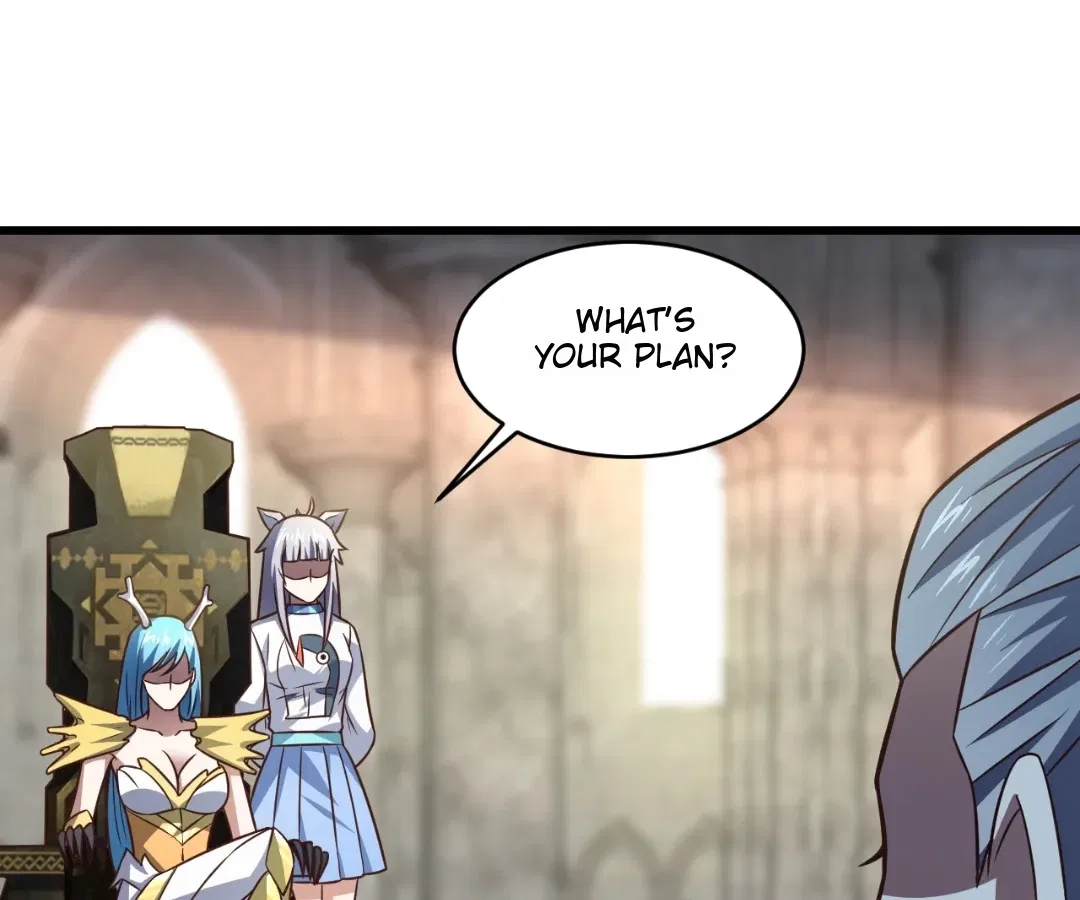 Gao Neng Strikes Chapter 345 – Page 29
