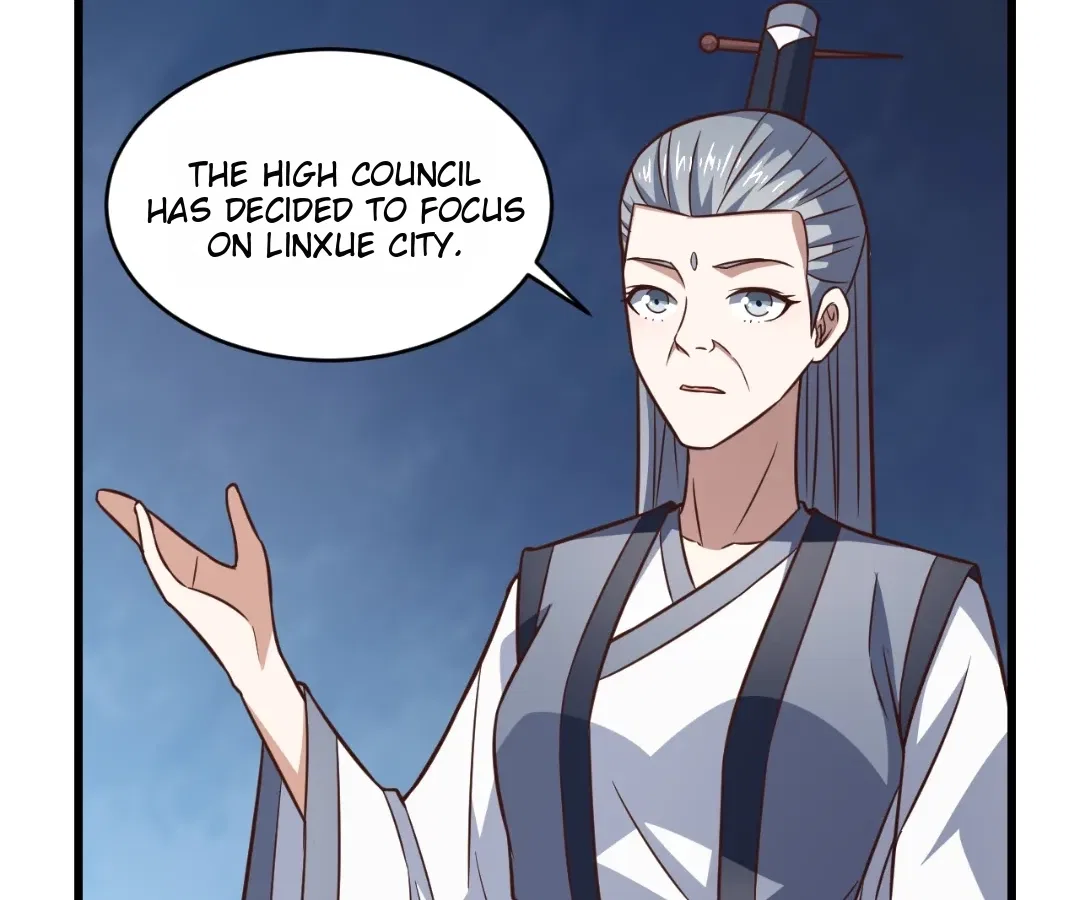 Gao Neng Strikes Chapter 345 – Page 31