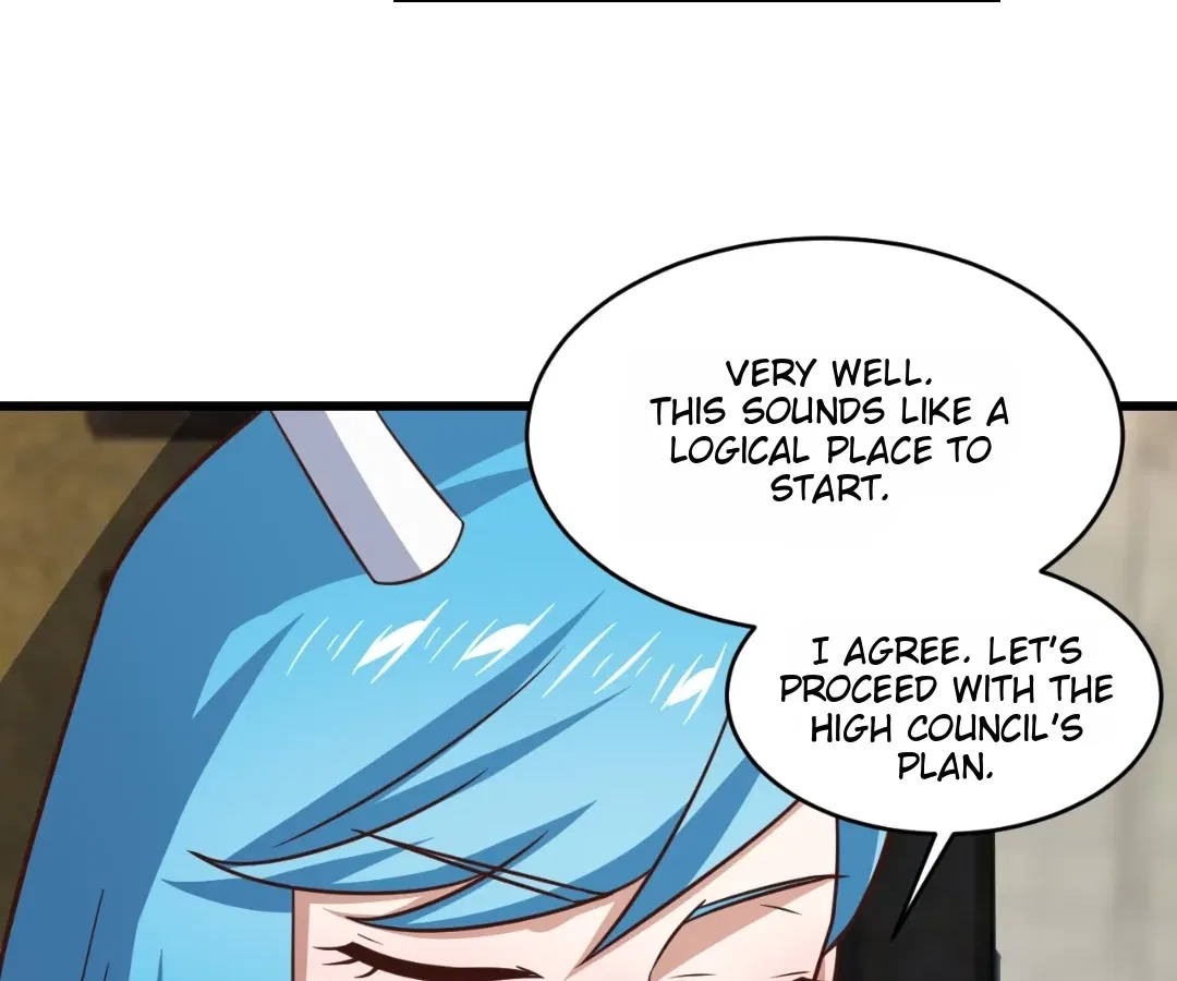 Gao Neng Strikes Chapter 345 – Page 33