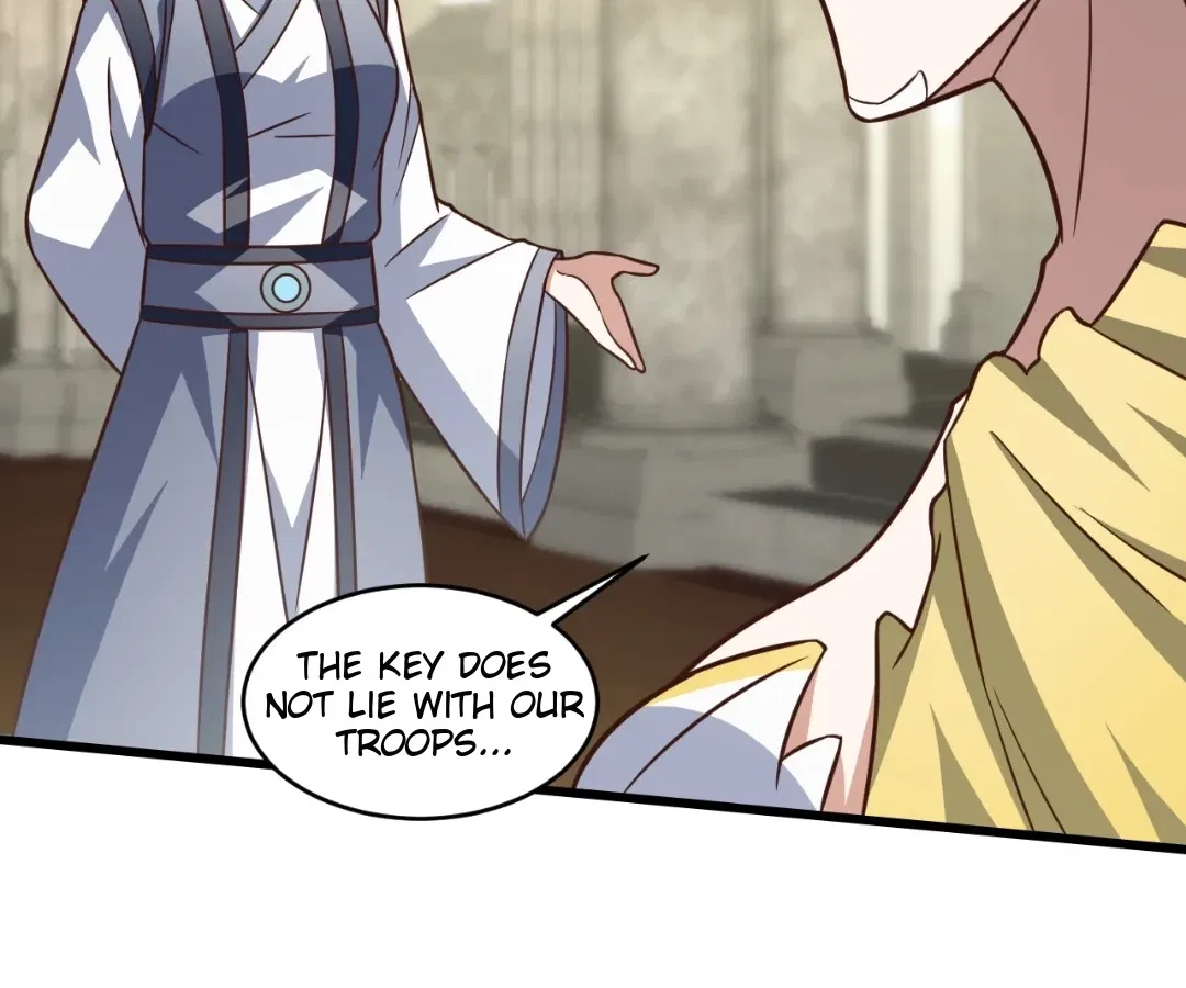 Gao Neng Strikes Chapter 345 – Page 36