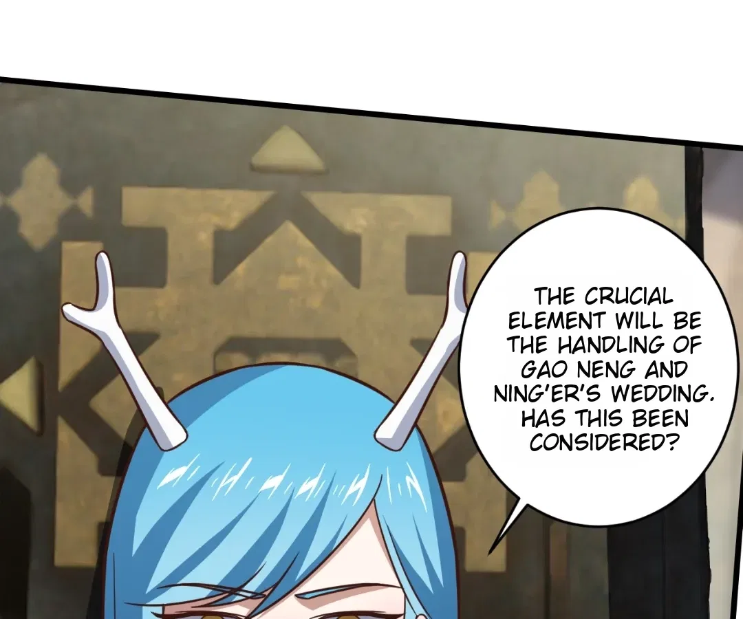 Gao Neng Strikes Chapter 345 – Page 37