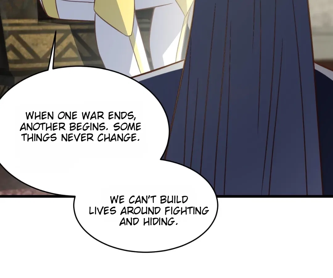 Gao Neng Strikes Chapter 345 – Page 45