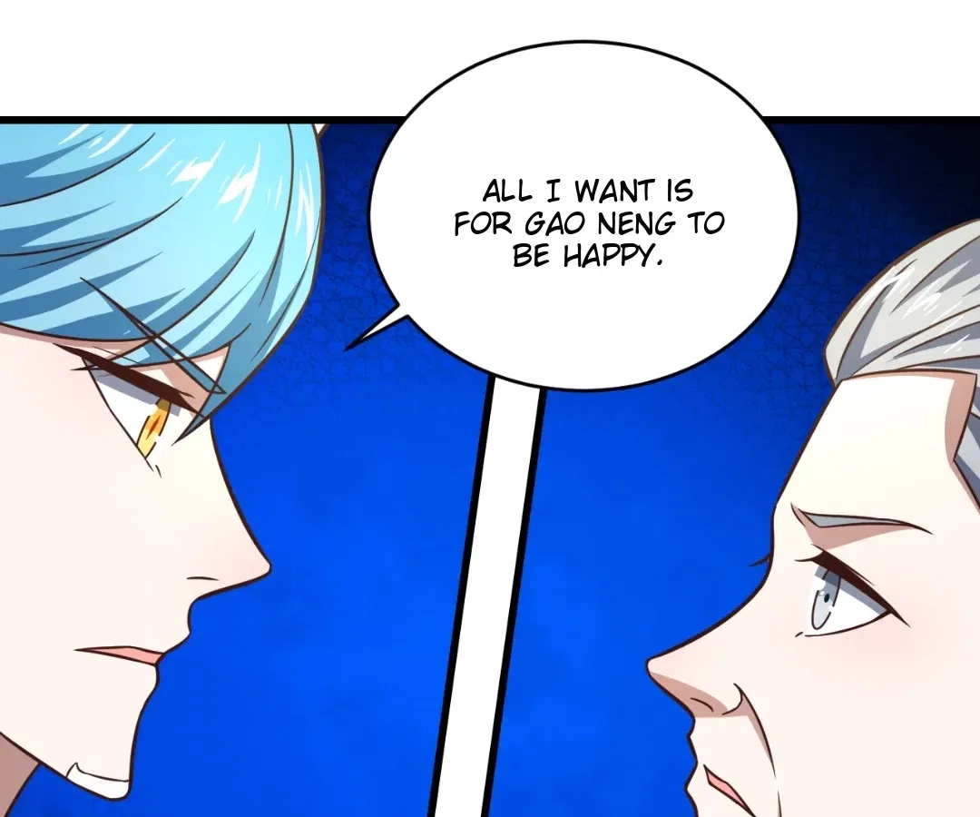 Gao Neng Strikes Chapter 345 – Page 46