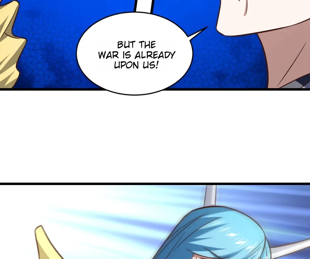 Gao Neng Strikes Chapter 345 – Page 47