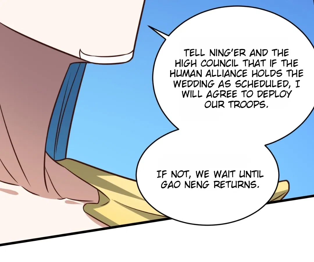 Gao Neng Strikes Chapter 345 – Page 53