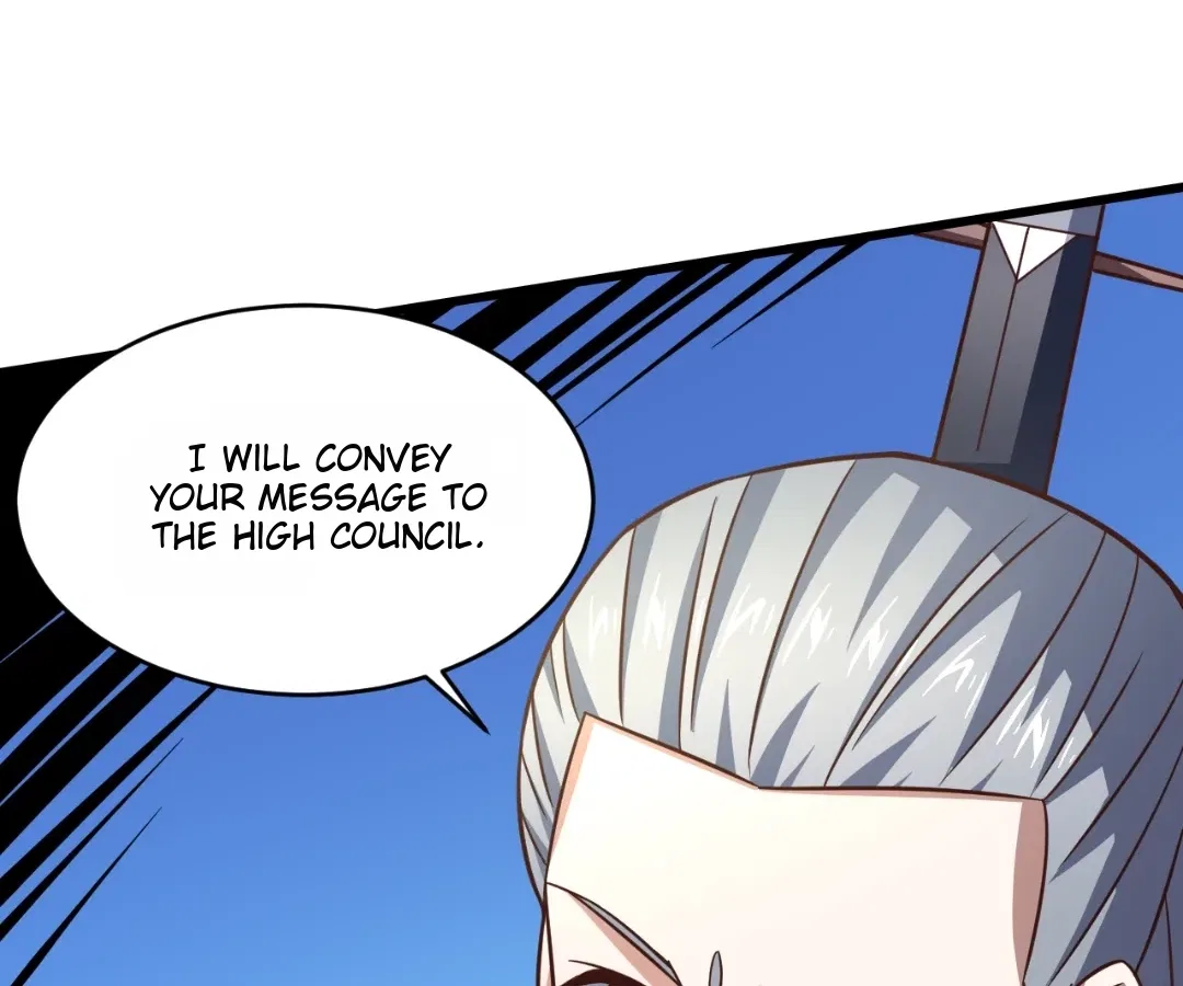 Gao Neng Strikes Chapter 345 – Page 54