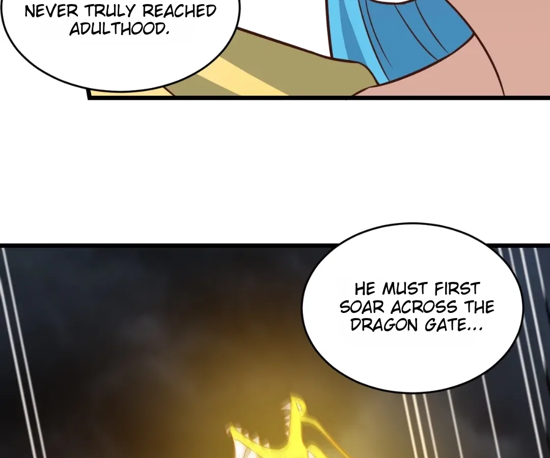 Gao Neng Strikes Chapter 345 – Page 62