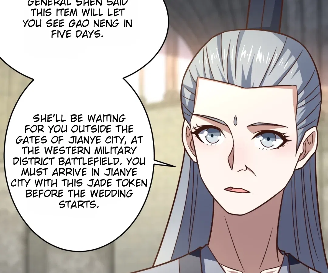 Gao Neng Strikes Chapter 345 – Page 74