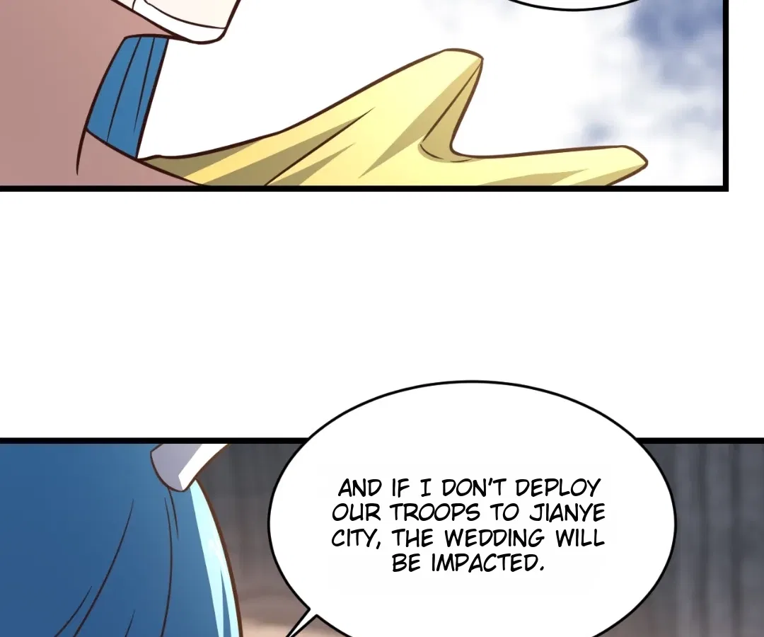 Gao Neng Strikes Chapter 345 – Page 77