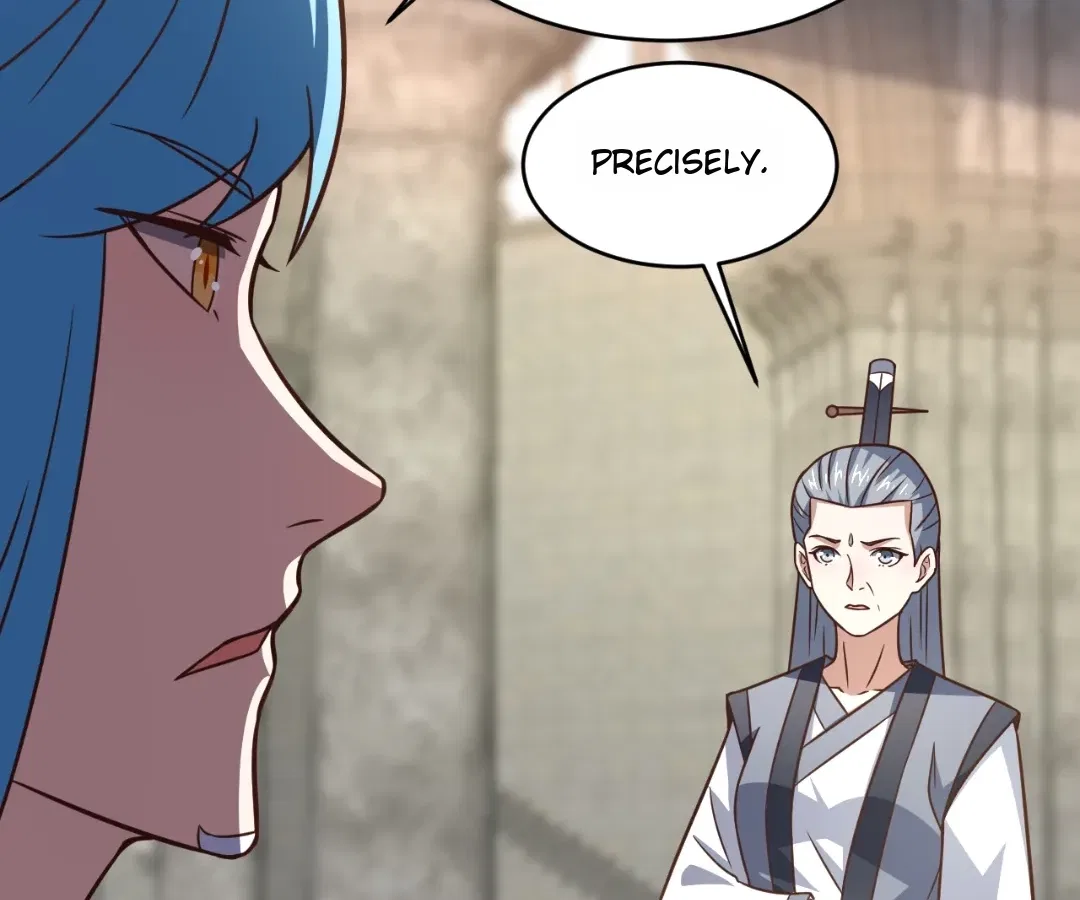 Gao Neng Strikes Chapter 345 – Page 78