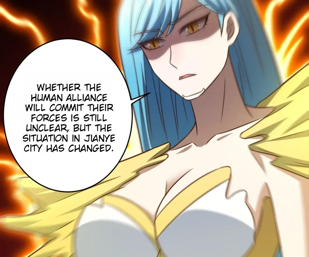 Gao Neng Strikes Chapter 345 – Page 89