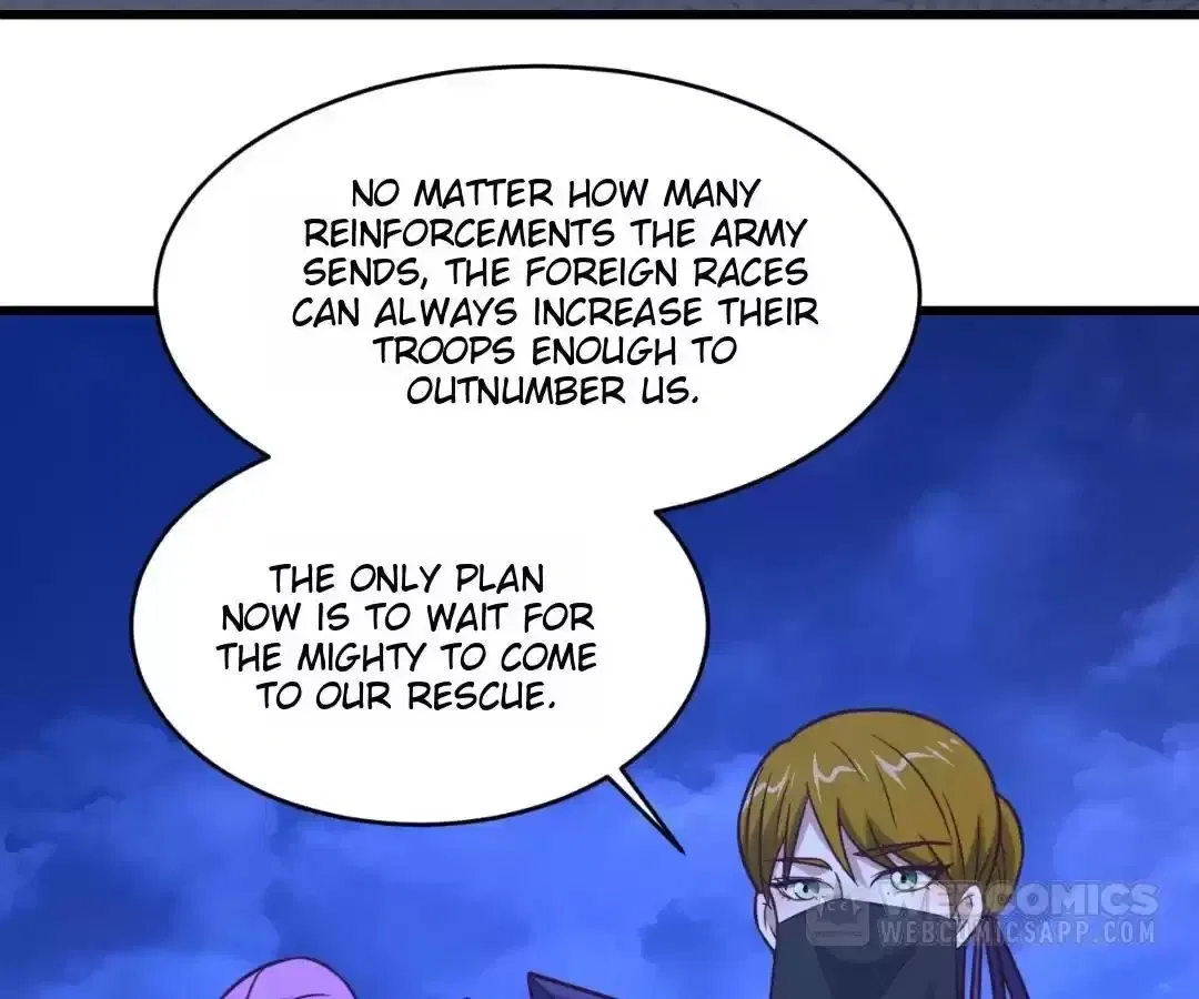 Gao Neng Strikes Chapter 344 – Page 3