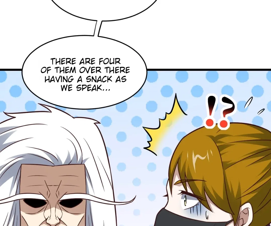 Gao Neng Strikes Chapter 344 – Page 5