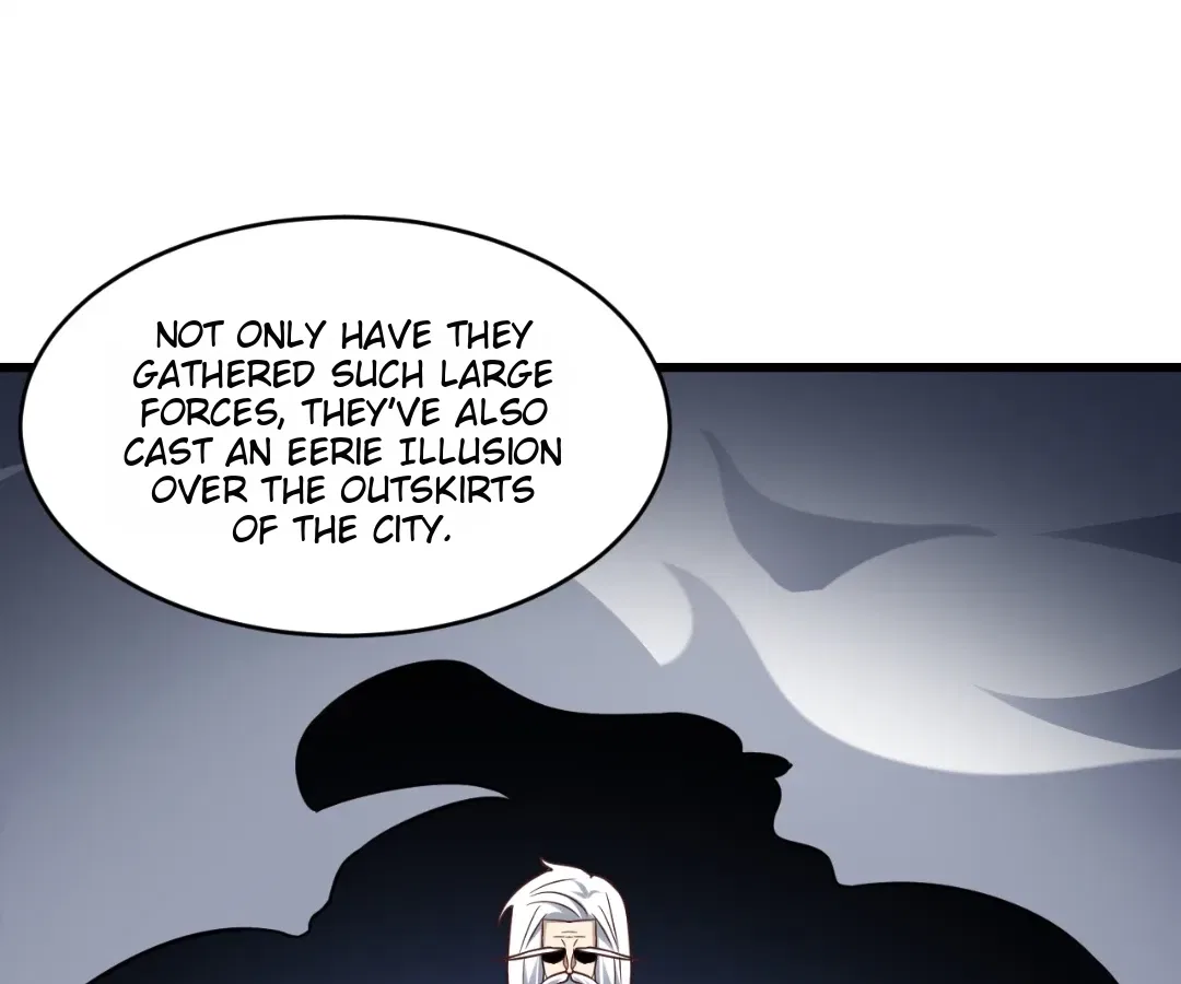 Gao Neng Strikes Chapter 344 – Page 8