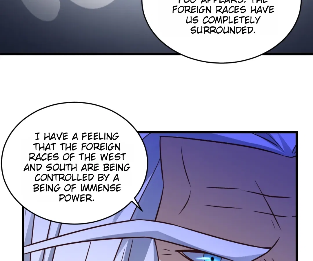 Gao Neng Strikes Chapter 344 – Page 10