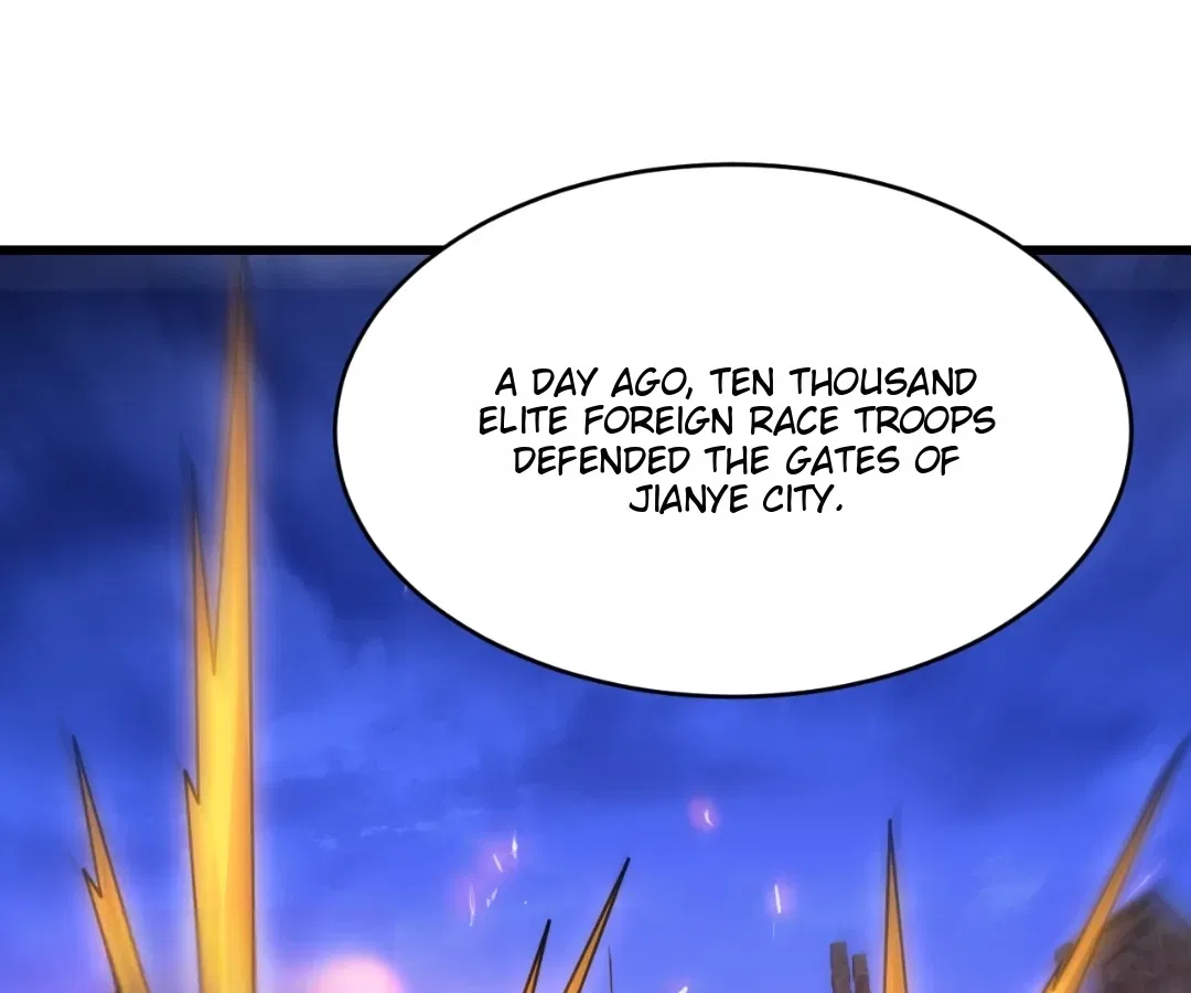 Gao Neng Strikes Chapter 344 – Page 12