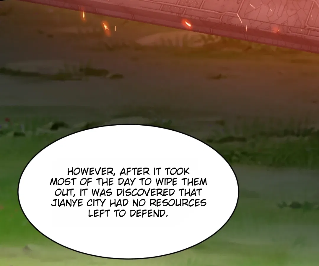 Gao Neng Strikes Chapter 344 – Page 15