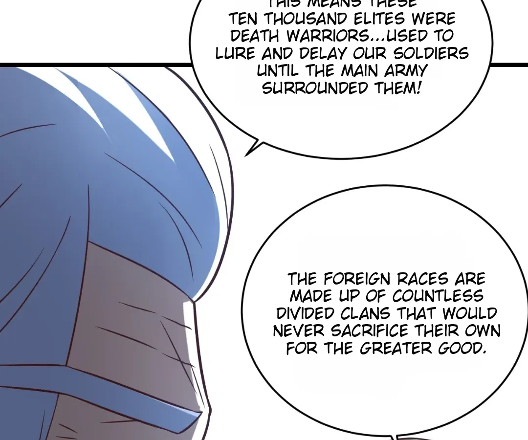 Gao Neng Strikes Chapter 344 – Page 17