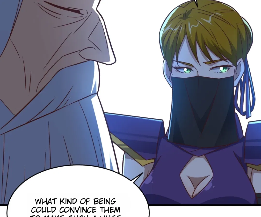 Gao Neng Strikes Chapter 344 – Page 18