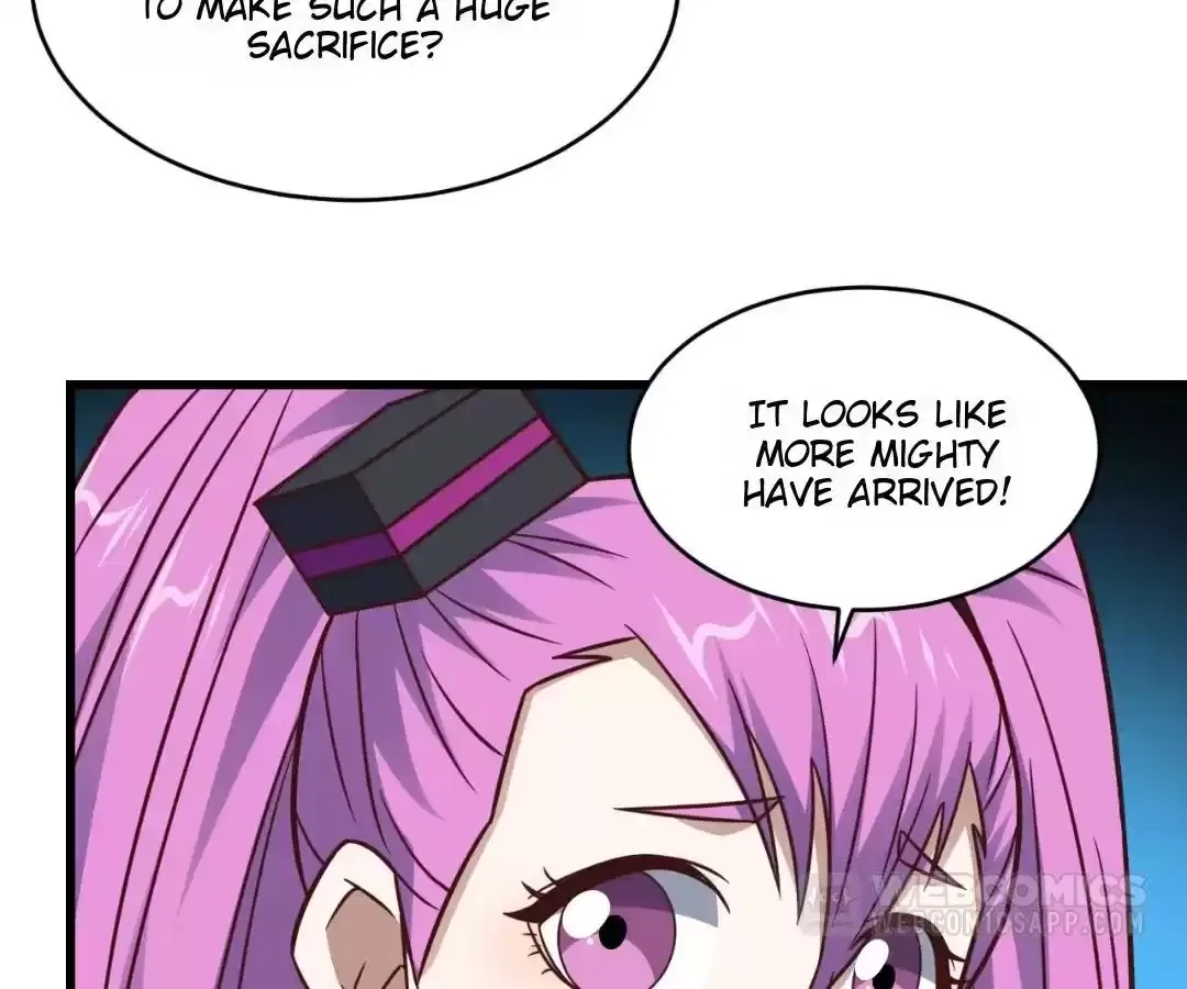Gao Neng Strikes Chapter 344 – Page 19