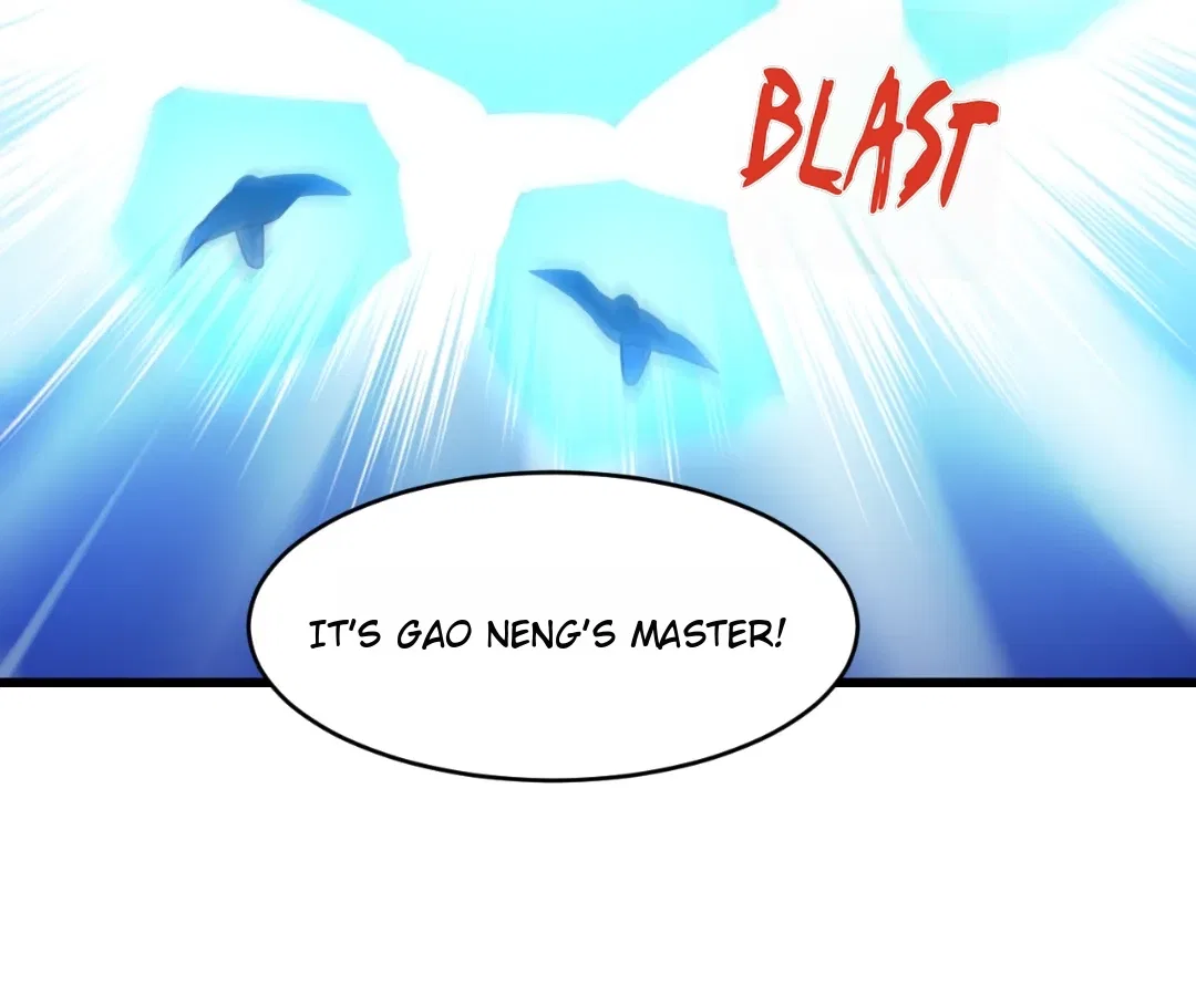 Gao Neng Strikes Chapter 344 – Page 22