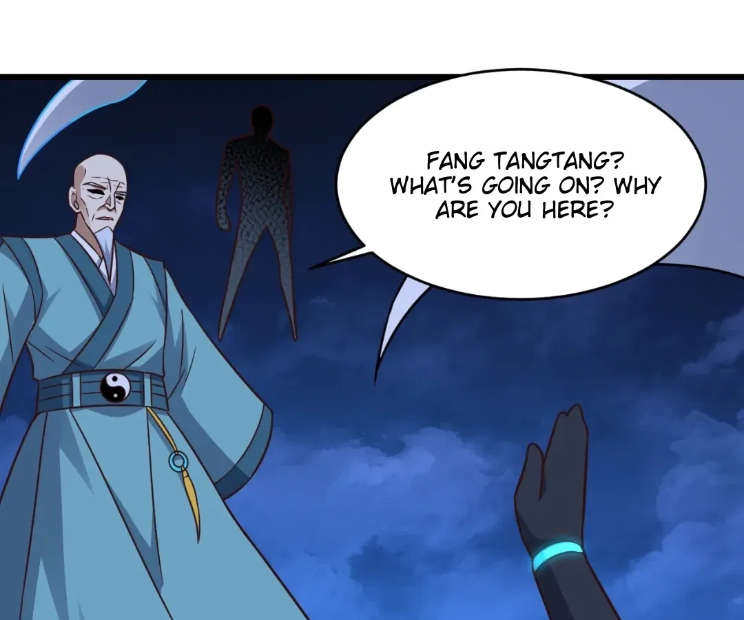 Gao Neng Strikes Chapter 344 – Page 23