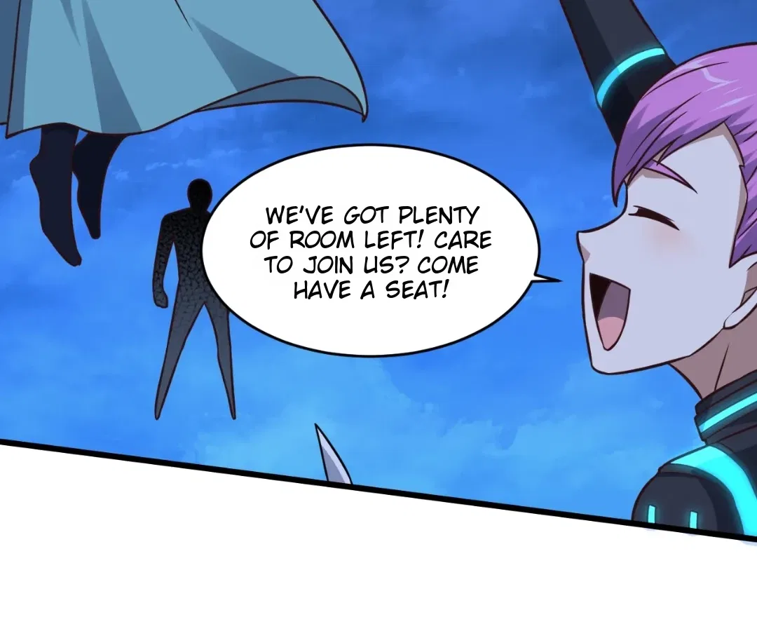 Gao Neng Strikes Chapter 344 – Page 24
