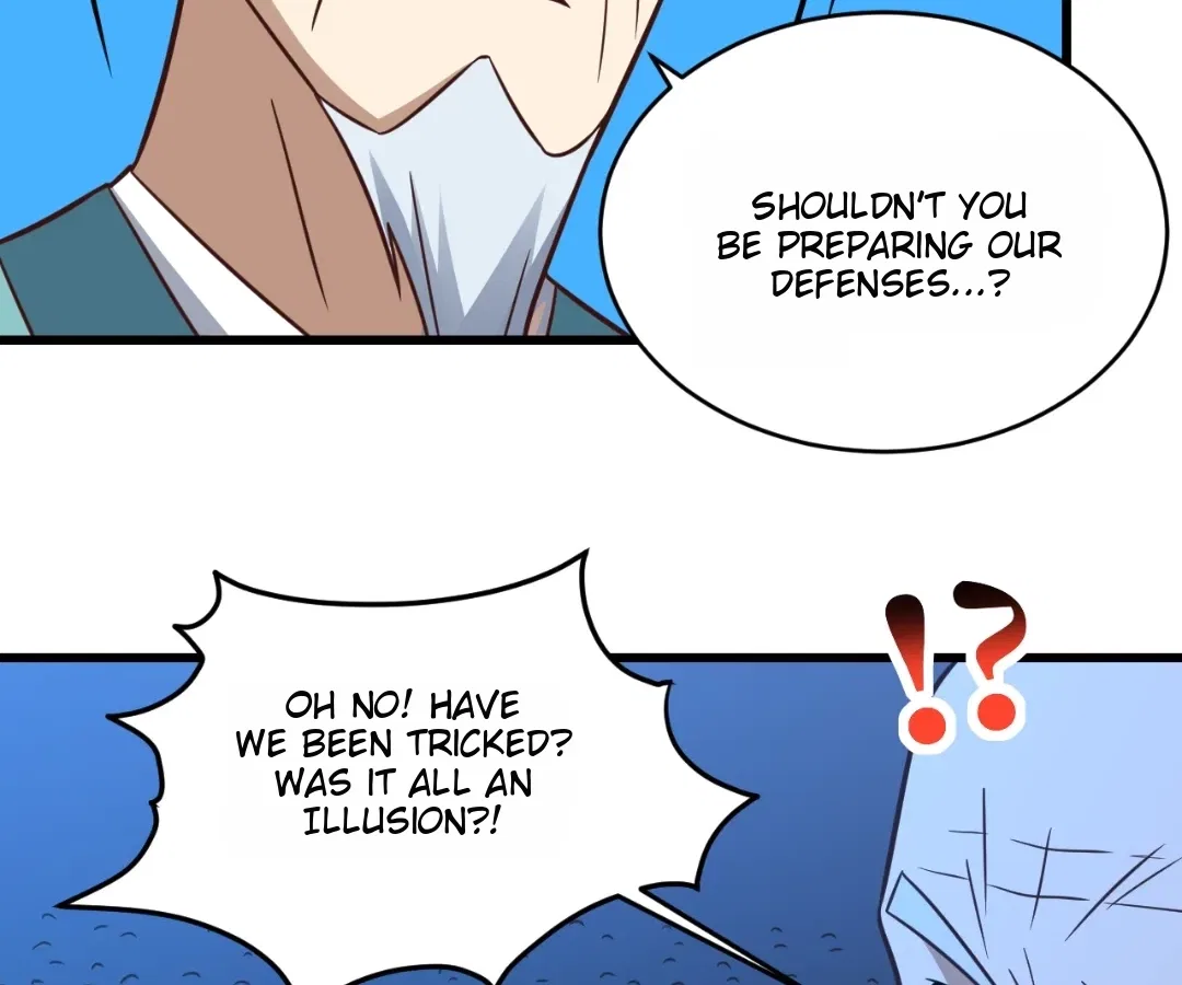 Gao Neng Strikes Chapter 344 – Page 26