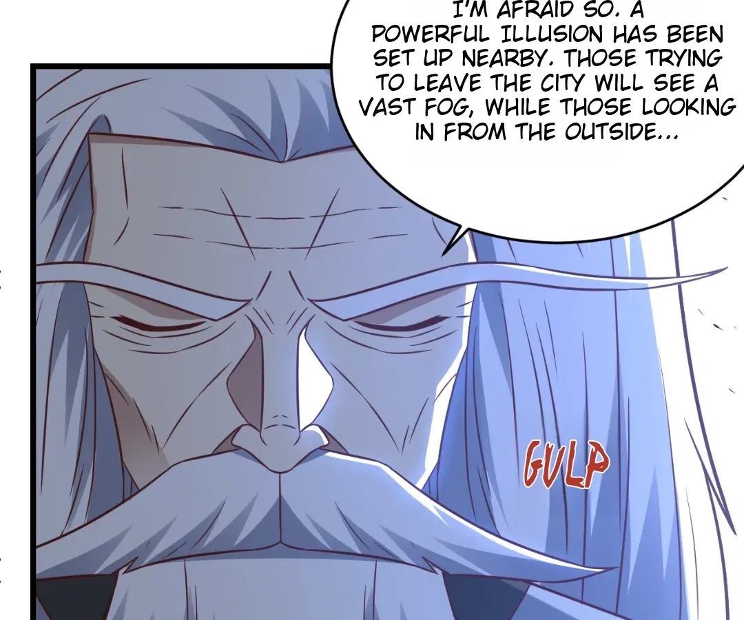 Gao Neng Strikes Chapter 344 – Page 28
