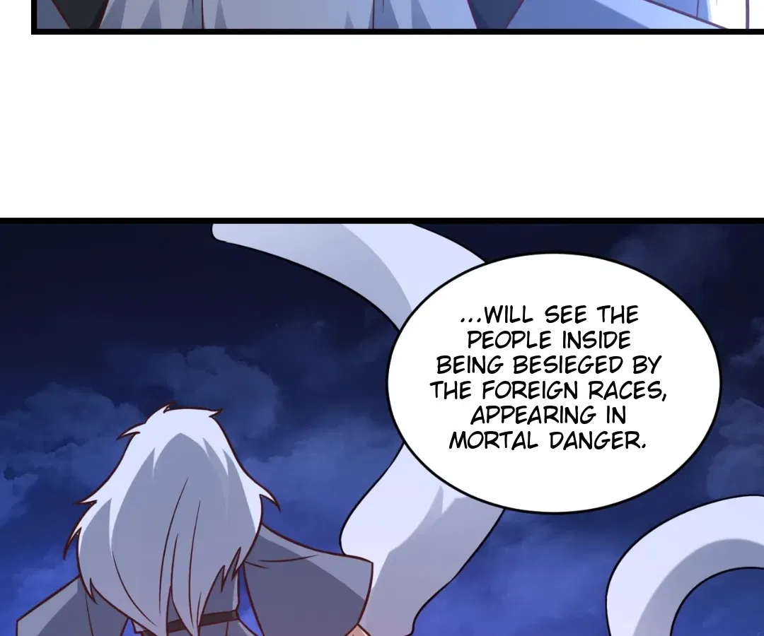 Gao Neng Strikes Chapter 344 – Page 29