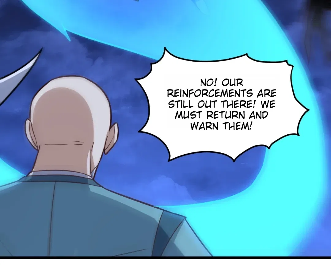 Gao Neng Strikes Chapter 344 – Page 32