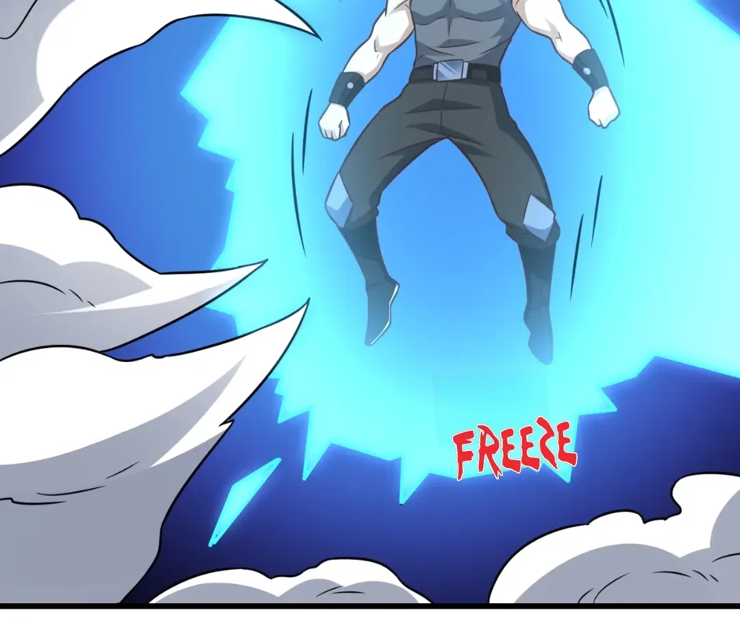 Gao Neng Strikes Chapter 344 – Page 34