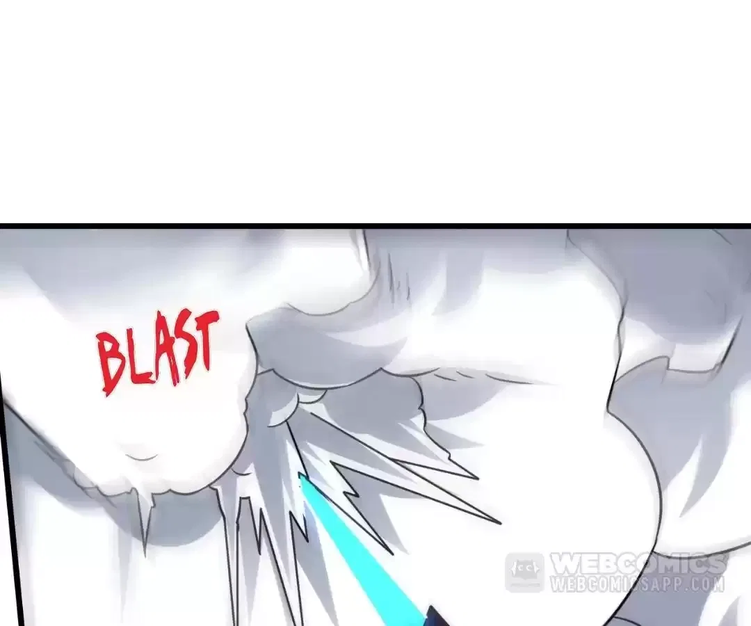 Gao Neng Strikes Chapter 344 – Page 35