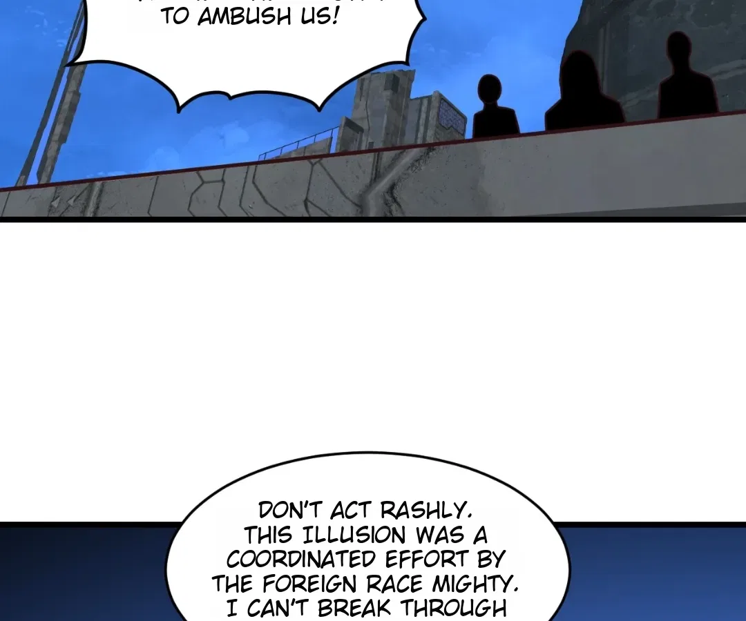 Gao Neng Strikes Chapter 344 – Page 41
